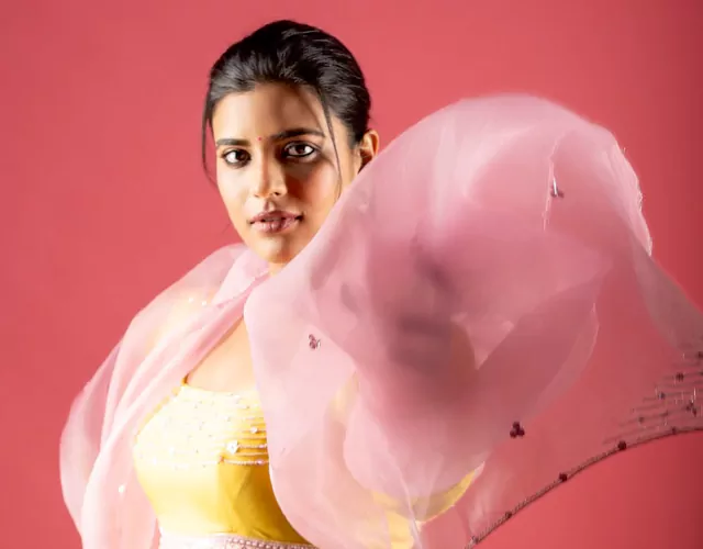 Aishwarya Rajesh Latest Photos